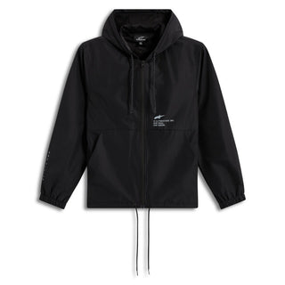 Alpinestars Speeder Resolve Windbreaker Jacket - Black