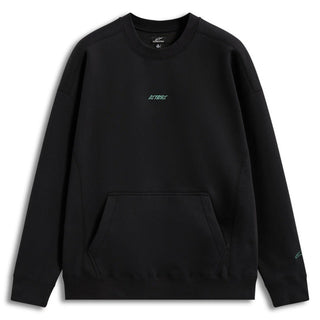 Alpinestars Guise Oversized Crew Sweatshirt - Black