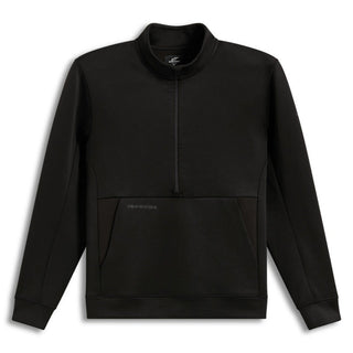 Alpinestars Apera Half-Zip Sweatshirt - Black