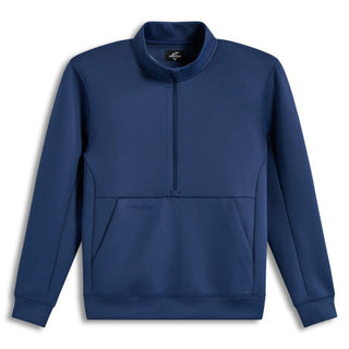 Alpinestars Apera Half-Zip Sweatshirt - Steel Blue
