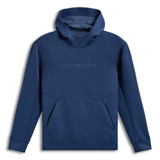 Alpinestars Datrix Hoodie - Steel Blue