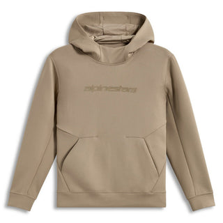 Alpinestars Datrix Hoodie - Putty