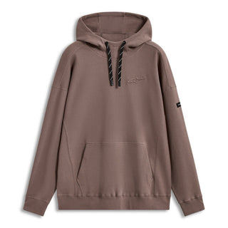 Alpinestars Camino Textured Oversized Hoodie - Taupe