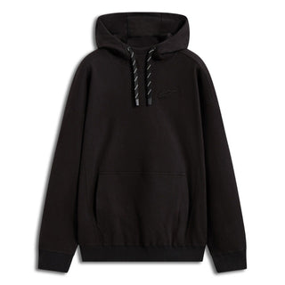 Alpinestars Camino Textured Oversized Hoodie - Off Black