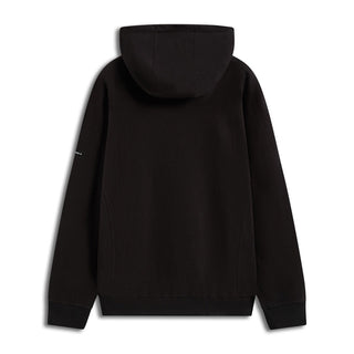 Alpinestars Camino Textured Oversized Hoodie - Off Black