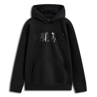 Alpinestars Shaw Oversized Hoodie - Black