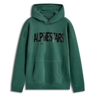 Alpinestars Shaw Oversized Hoodie - Green