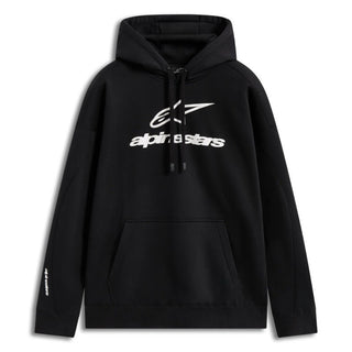 Alpinestars Prelude Oversized Hoodie - Black