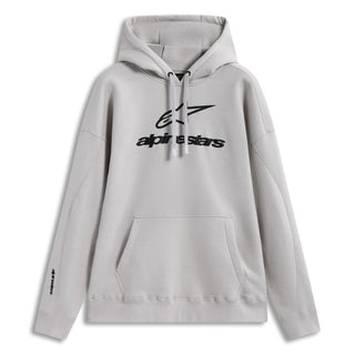 Alpinestars Prelude Oversized Hoodie - Cement