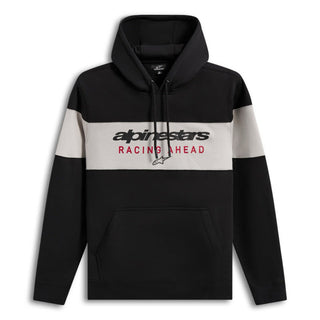 Alpinestars Cubic Hoodie - Black / Cement