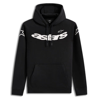 Alpinestars Velocifier Hoodie - Black