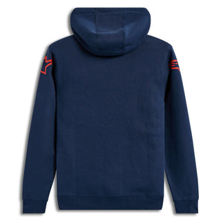 Alpinestars Velocifier Hoodie - Navy