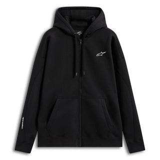 Alpinestars Pioneer Oversized Hoodie - Black