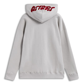Alpinestars Pioneer Oversized Hoodie - Cement