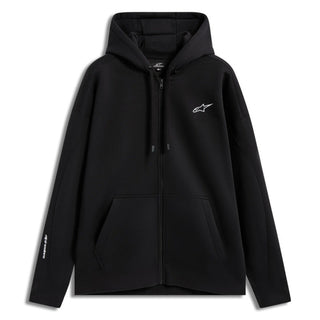 Alpinestars Entity Oversized Hoodie - Black