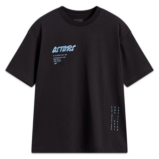 Alpinestars Chalk Oversized Short Sleeve CSF Tee - Black