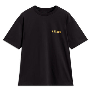 Alpinestars Latitude Oversized Short Sleeve CSF Tee - Black