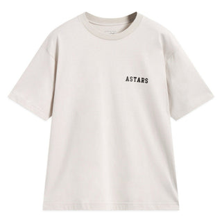 Alpinestars Latitude Oversized Short Sleeve CSF Tee - Cement