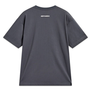Alpinestars Prelude Oversized Short Sleeve CSF Tee - Charcoal