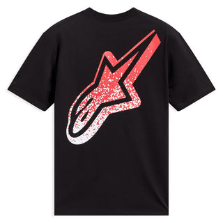 Alpinestars Meteor Short Sleeve CSF Tee - Black