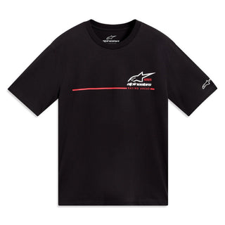 Alpinestars P1 Short Sleeve CSF Tee - Black