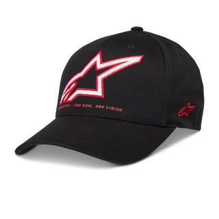 Alpinestars Lineout Hat Cap - Black