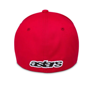 Alpinestars Lineout Hat Cap - Red