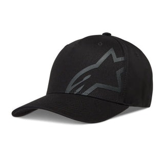 Alpinestars Maze Hat Cap - Black