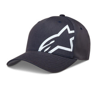 Alpinestars Maze Hat Cap - Dark Grey