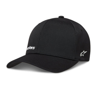 Alpinestars Points Hat Cap - Black