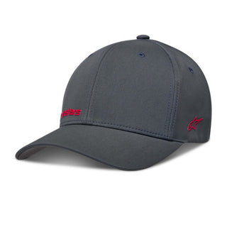 Alpinestars Points Hat Cap - Dark Grey