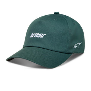 Alpinestars Explorer One Size Strapback Hat Cap - Military