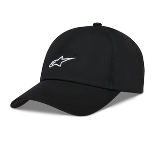 Alpinestars Dylan One Size Dad Hat Cap - Black