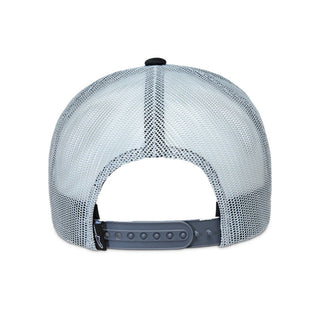 Alpinestars Gravel One Size Trucker Hat Cap - Dark Grey / Black