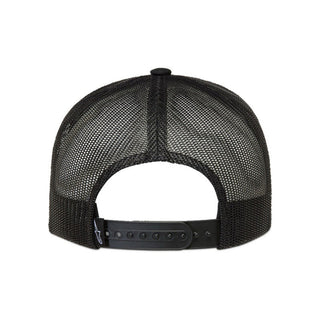 Alpinestars Hotlink One Size Trucker Hat Cap - Black / Black