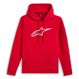 Alpinestars Ageless Hoodie V3 - Red/White