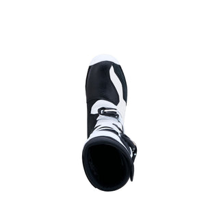Alpinestars Tech T Trials Boots - Black White