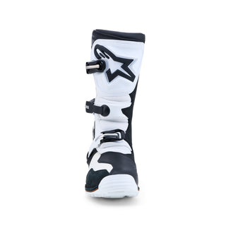 Alpinestars Tech T Trials Boots - Black White