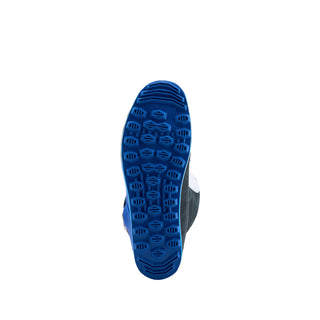 Alpinestars Tech T Trials Boots - Dark Blue Black White