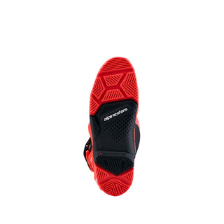 Alpinestars Tech 7 Enduro MY26 Boots - Red Fluo Black