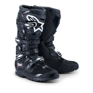 Alpinestars Tech 7 (MY26) Drystar Enduro Boots - Black