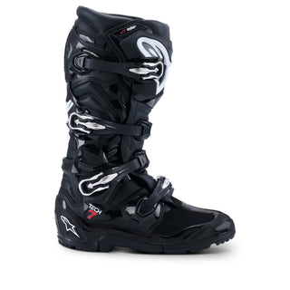 Alpinestars Tech 7 (MY26) Drystar Enduro Boots - Black