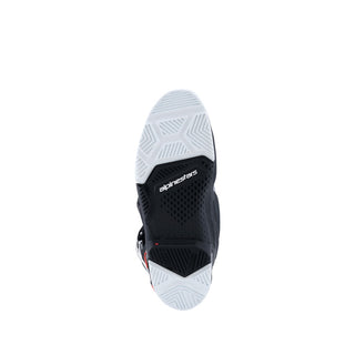Alpinestars Tech 7 (MY26) Drystar Enduro Boots - Black/Fluro-Red/White
