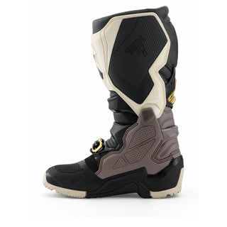 Alpinestars Tech 7 (MY26) Drystar Enduro Boots - Black/Dark-Gray/Gold