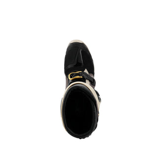 Alpinestars Tech 7 (MY26) Drystar Enduro Boots - Black/Dark-Gray/Gold