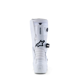 Alpinestars Tech 7 S Youth Boots - White