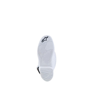 Alpinestars Tech 7 S Youth Boots - White