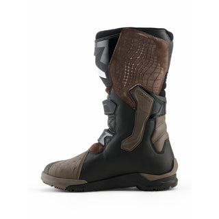 Alpinestars Corozal V2 Adventure Drystar Boots - Brown / Black