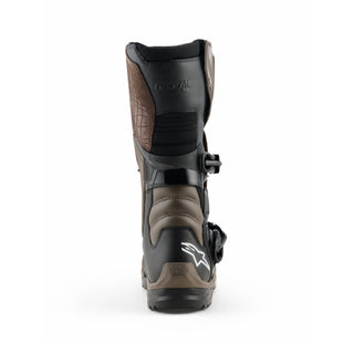 Alpinestars Corozal V2 Adventure Drystar Boots - Brown / Black