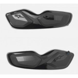 Alpinestars SMX-6 V3 Toe Slider – Black